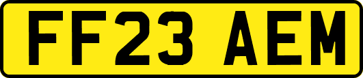 FF23AEM