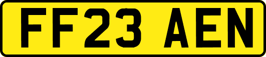 FF23AEN