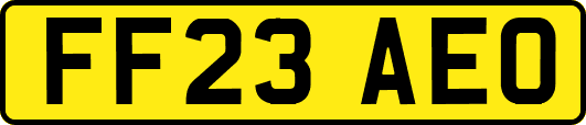 FF23AEO