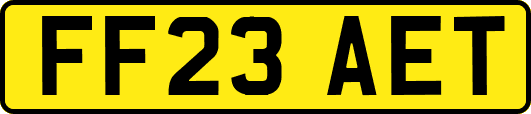 FF23AET