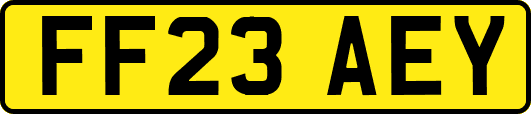FF23AEY