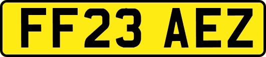FF23AEZ