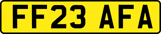 FF23AFA