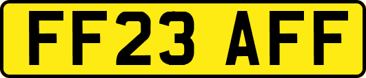 FF23AFF