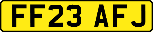 FF23AFJ