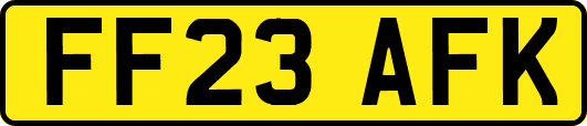 FF23AFK