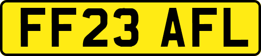 FF23AFL