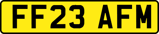 FF23AFM