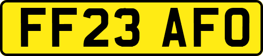 FF23AFO