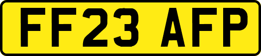 FF23AFP
