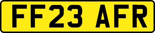 FF23AFR
