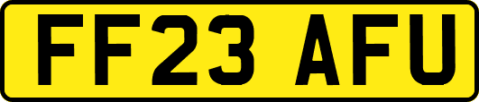 FF23AFU
