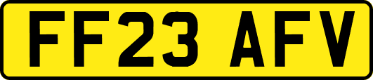 FF23AFV