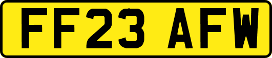 FF23AFW