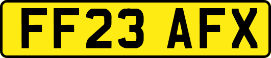FF23AFX
