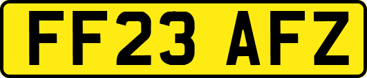 FF23AFZ
