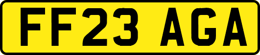 FF23AGA