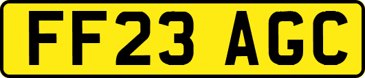 FF23AGC