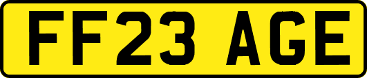 FF23AGE