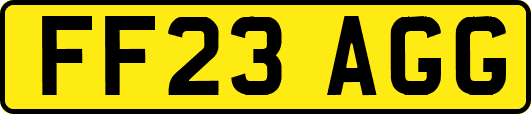 FF23AGG
