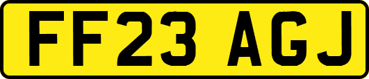 FF23AGJ