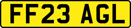 FF23AGL