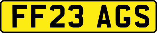 FF23AGS