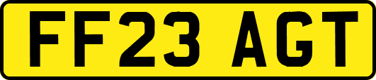 FF23AGT