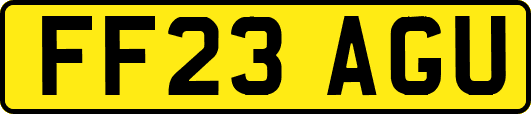 FF23AGU