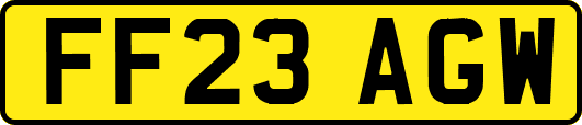 FF23AGW