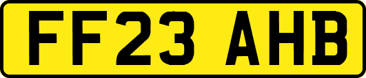 FF23AHB