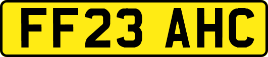 FF23AHC