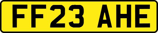 FF23AHE
