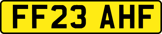 FF23AHF