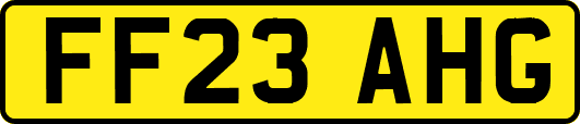FF23AHG