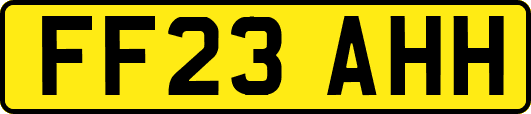 FF23AHH
