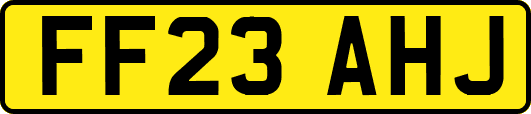 FF23AHJ