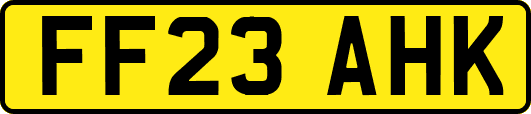 FF23AHK