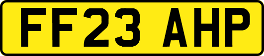 FF23AHP