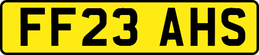 FF23AHS
