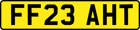 FF23AHT