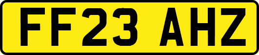 FF23AHZ
