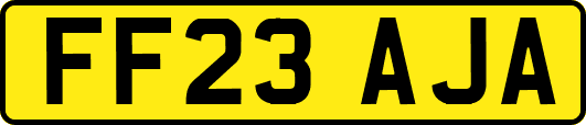 FF23AJA