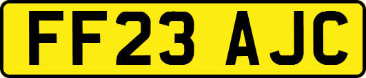 FF23AJC