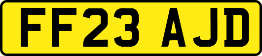 FF23AJD