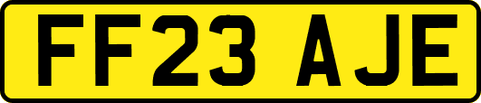 FF23AJE