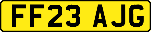 FF23AJG