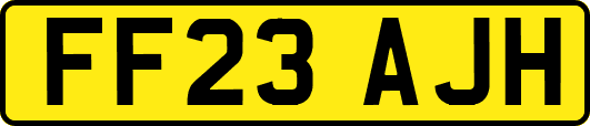 FF23AJH