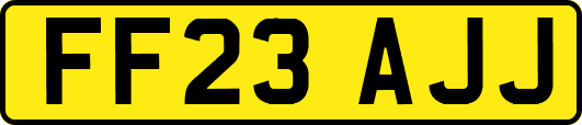FF23AJJ