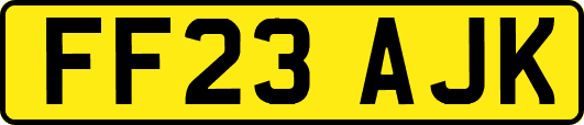 FF23AJK
